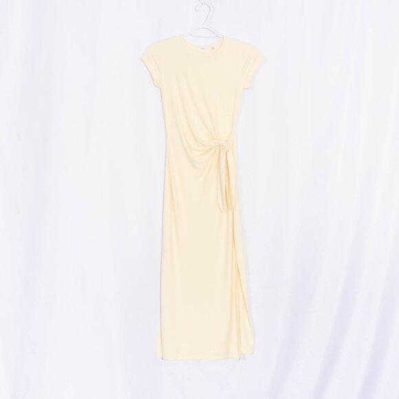 ARITZIA WILFRED Fortune Maxi Dress Size 2XS - Picture 8 of 13